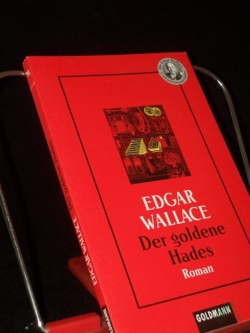 Artikelbild des Artikels “Der goldene Hades, the golden hades “