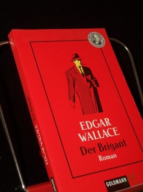 Artikelbild des Artikels “Der Brigant, the brigand “