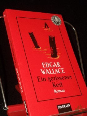 Artikelbild des Artikels “Ein gerissener Kerl, The Twister “