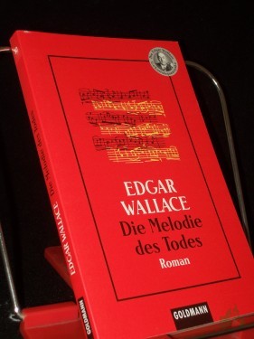 Artikelbild des Artikels “Die Melodie des Todes, Melody of death “