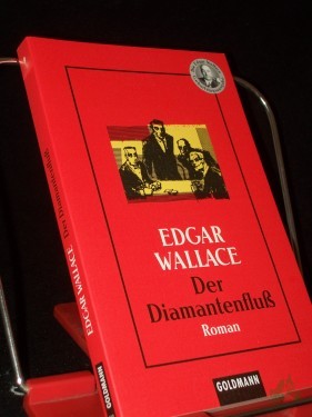 Artikelbild des Artikels “Der Diamantenfluß, the rivero of stars “