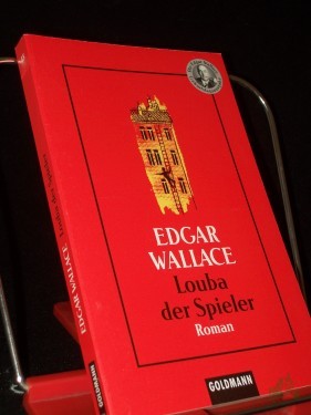 Artikelbild des Artikels “Louba der Spieler, flat two “