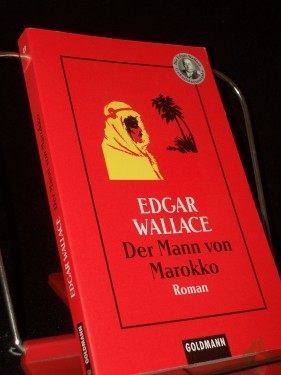 Artikelbild des Artikels “Der Mann von Marokko, the man from morocco “