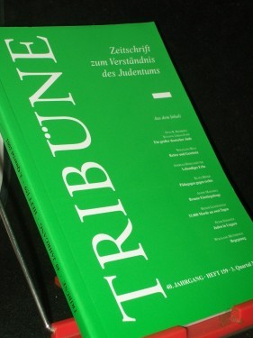 Artikelbild des Artikels “Heft 159, 2001 “