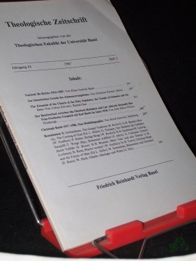 Product image of the product “3/1987 ”