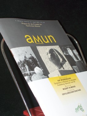 Artikelbild des Artikels “17/2003 “