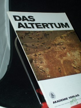 Artikelbild des Artikels “2/1991 “