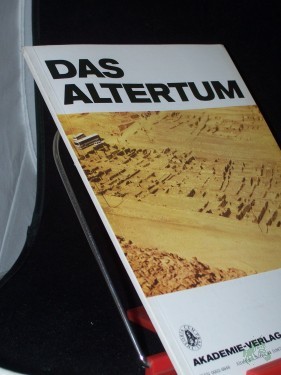 Artikelbild des Artikels “1/1987 “