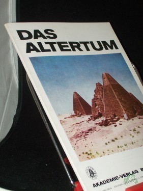 Artikelbild des Artikels “3/1987 “