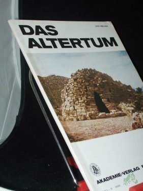 Artikelbild des Artikels “4/1979 “