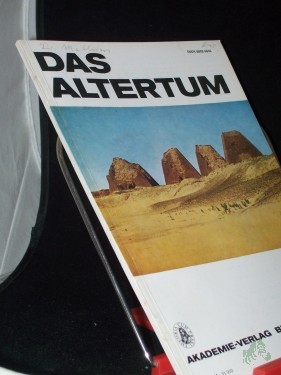 Artikelbild des Artikels “2/1980 “