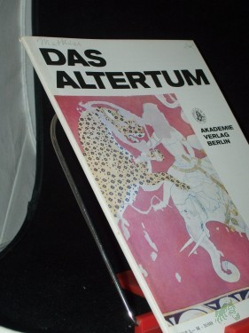 Artikelbild des Artikels “2/1976 “