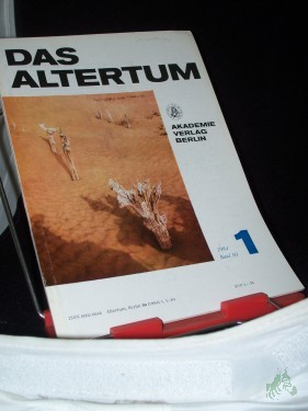 Artikelbild des Artikels “1/1984 “