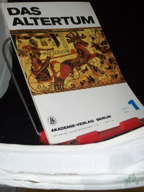 Artikelbild des Artikels “1/1985 “