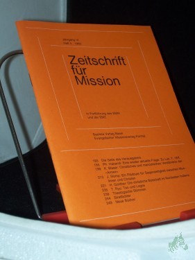 Artikelbild des Artikels “4/1980 “