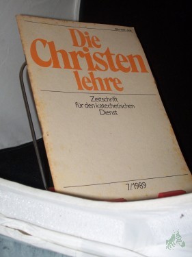 Artikelbild des Artikels “7/1989 “