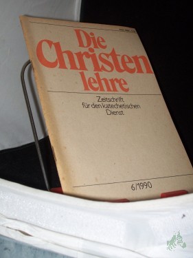 Artikelbild des Artikels “6/1990 “