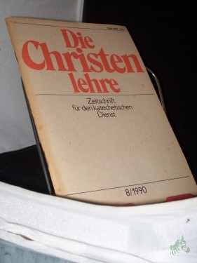 Artikelbild des Artikels “8/1990 “