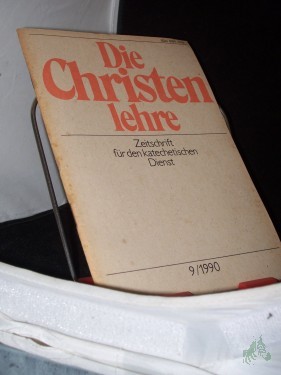 Artikelbild des Artikels “9/1990 “