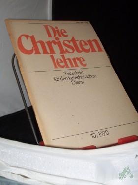 Artikelbild des Artikels “10/1990 “