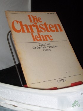 Product image of the product “4/1989 ”