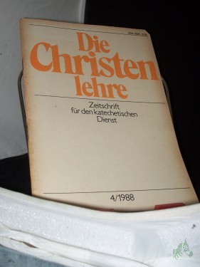 Artikelbild des Artikels “4/1988 “