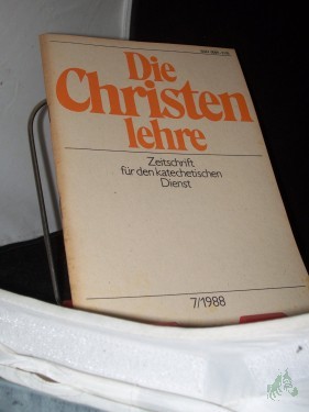 Product image of the product “7/1988 ”