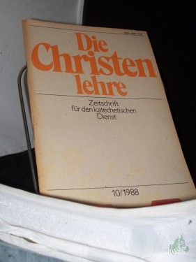 Product image of the product “10/1988 ”