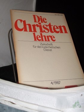 Artikelbild des Artikels “4/1987 “