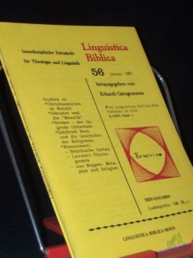 Product image of the product “56/1985 ”