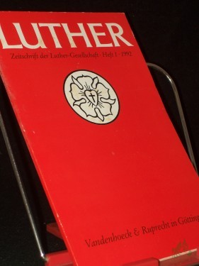 Product image of the product “1/1992 ”