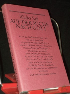 Artikelbild des Artikels “Auf der Suche nach Gott “