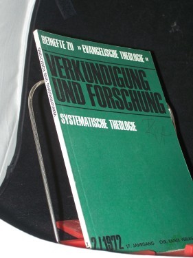 Artikelbild des Artikels “2/1972 “