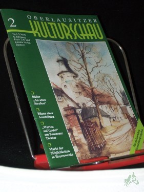 Artikelbild des Artikels “2/2000 “