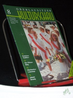 Artikelbild des Artikels “8/2000 “