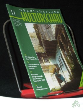 Artikelbild des Artikels “11/2000 “