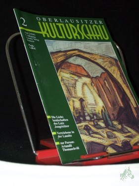 Artikelbild des Artikels “2/2002 “