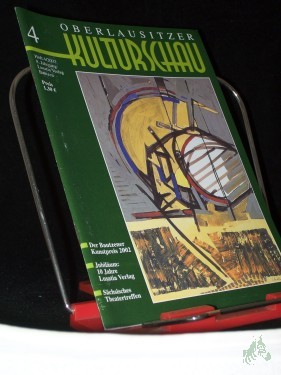 Artikelbild des Artikels “4/2002 “