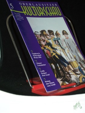 Artikelbild des Artikels “3/1996 “