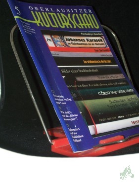 Artikelbild des Artikels “5/1997 “