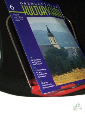 Artikelbild des Artikels “6/1997 “