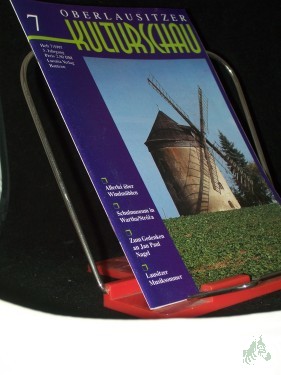 Artikelbild des Artikels “7/1997 “