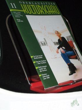 Artikelbild des Artikels “11/2001 “