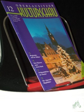 Artikelbild des Artikels “12/1998 “