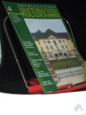 Artikelbild des Artikels “4/2000 “