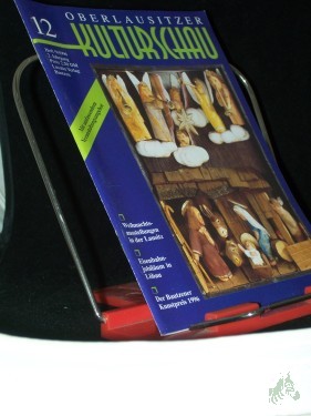 Artikelbild des Artikels “9/1996 “