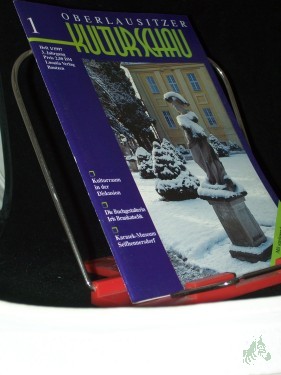 Artikelbild des Artikels “1/1997 “