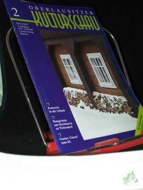 Artikelbild des Artikels “2/1997 “