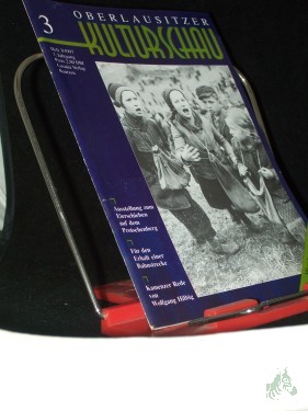 Artikelbild des Artikels “3/1997 “