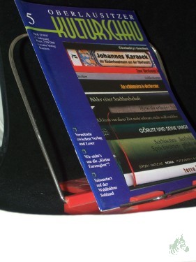 Artikelbild des Artikels “5/1997 “